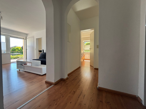 Foto - Wohnung zum Mieten in Balve 510,00 € 58 m²