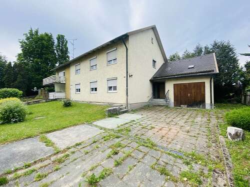 Foto - Haus zum Kaufen in Mammendorf 795.000,00 € 256 m²