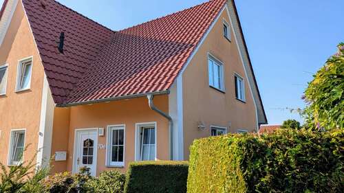 Foto - Haus zum Kaufen in Grimma 385.000,00 € 120 m²