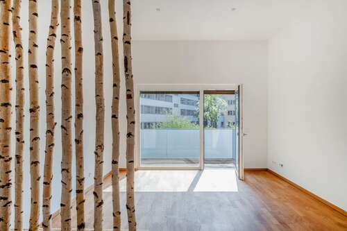 Foto - Wohnung zum Mieten in Berlin 1.500,00 € 62 m²