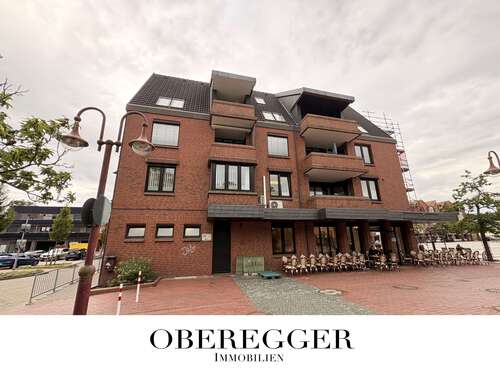 Foto - Wohnung zum Kaufen in Nordenham 187.000,00 € 74 m²