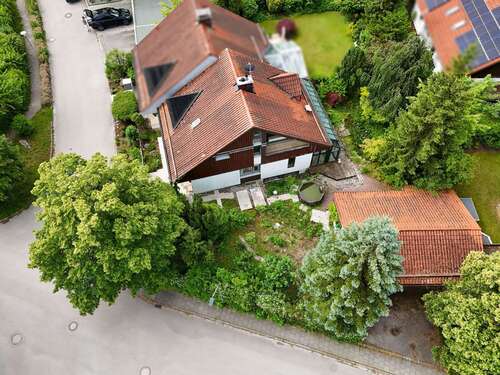 Foto - Haus zum Kaufen in Vaterstetten 1.050.000,00 € 132 m²