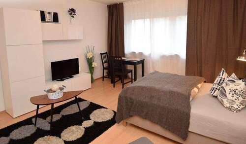 Foto - Wohnen auf Zeit in Frankfurt am Main 1.470,00 €