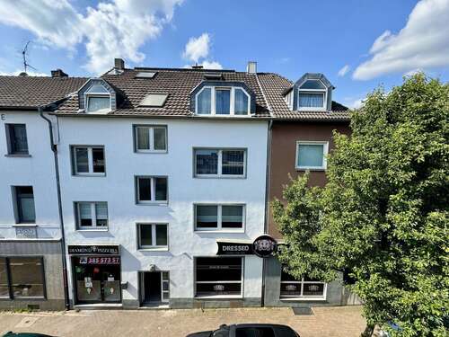 Foto - Wohnung zum Kaufen in Mülheim an der Ruhr 218.000,00 € 124 m²