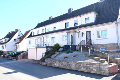 Foto - Haus zum Kaufen in Bad Hersfeld 149.000,00 € 83 m²