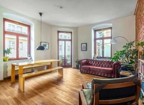 Foto - Wohnen auf Zeit in Dresden 1.900,00 €