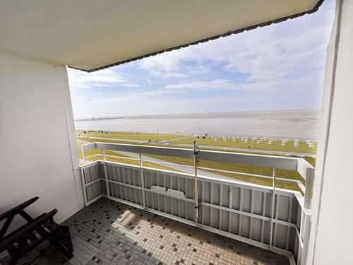 Foto - Wohnung zum Kaufen in Büsum 285.000,00 € 56.37 m²