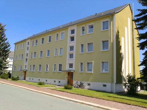 Foto - Wohnung zum Mieten in Pausa-Mühltroff 461,60 € 57.7 m²