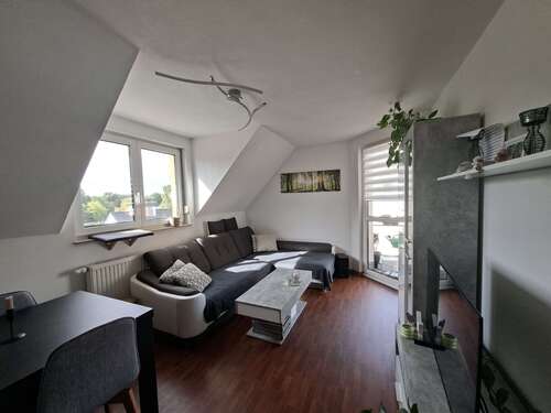 Foto - Wohnung zum Mieten in Oelsnitz 345,00 € 53 m²