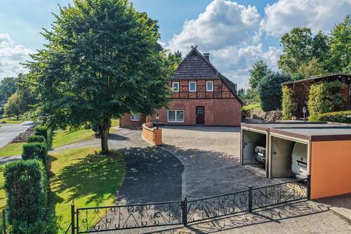 Foto - Haus zum Kaufen in Soderstorf 790.000,00 € 274 m²