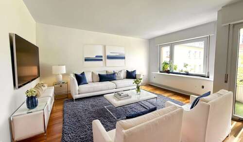 Foto - Wohnung zum Kaufen in Frankfurt am Main 643.000,00 € 86.81 m²