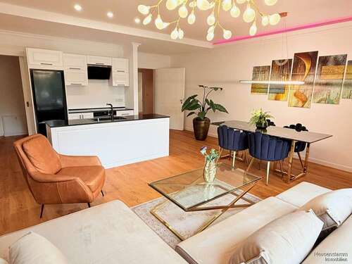 Foto - Wohnung zum Mieten in Heusenstamm 1.200,00 € 80 m²