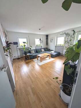 Foto - Wohnung zum Mieten in Karlsruhe 750,00 € 65 m²