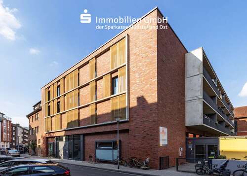 Foto - Wohnung zum Kaufen in Münster 719.000,00 € 123 m²