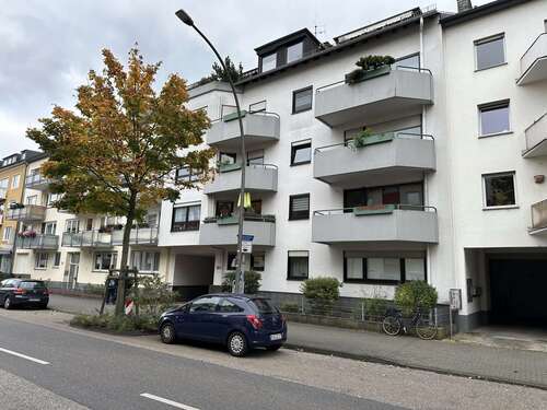Foto - Wohnung zum Mieten in Koblenz 825,00 € 80 m²