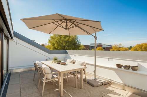 Foto - Wohnung zum Mieten in Kornwestheim 700,00 € 34 m²