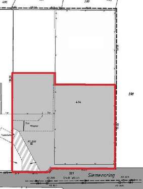 Foto - Spezialgewerbe in Willich-Münchheide 7.016,00 €