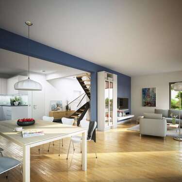 Foto - Haus zum Kaufen in Schmölln-Putzkau 454.837,00 € 165 m²