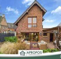 Haus zum Kaufen in Moers 649.900,00 € 134 m²