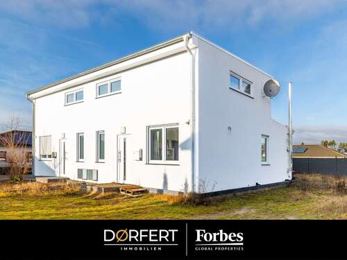 Foto - Haus zum Kaufen in Sassenburg 259.000,00 € 80 m²