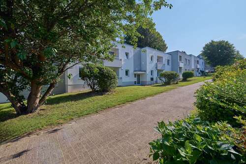 Foto - Wohnung zum Mieten in Wülfrath 380,32 € 55.12 m²