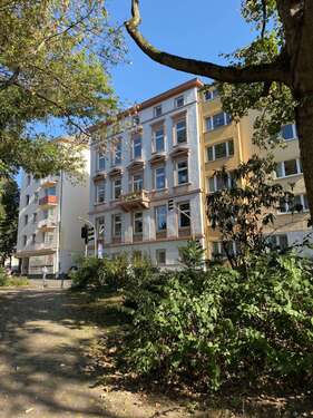 Foto - Wohnung zum Mieten in Frankfurt am Main 900,00 € 32.06 m²