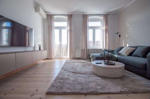 Foto - Wohnung zum Mieten in Berlin 3.199,00 € 104 m²