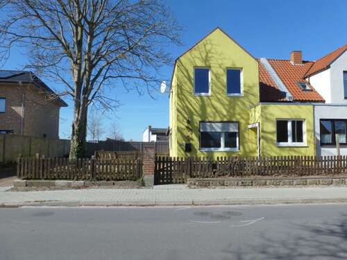 Foto - Haus zum Kaufen in Fehmarn 280.000,00 € 118.4 m²