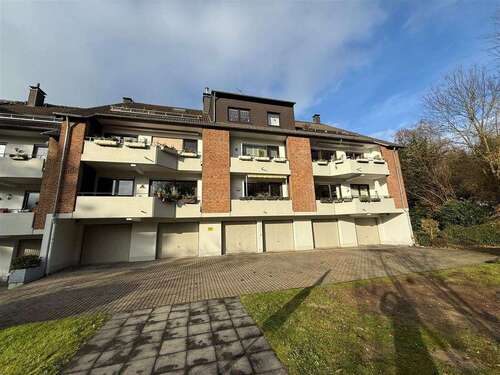 Foto - Wohnung zum Kaufen in Leverkusen 328.000,00 € 107 m²