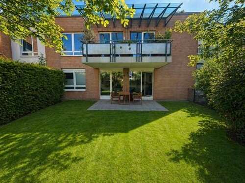Foto - Wohnung zum Mieten in Meerbusch 900,00 € 63 m²