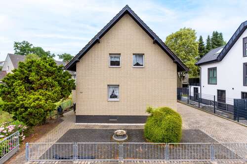 Foto - Haus zum Kaufen in Köln 579.000,00 € 130.98 m²