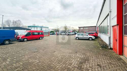 Foto - Halle in Garbsen 2.999.999,00 € 2020 m²