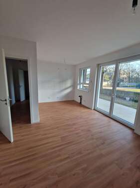 Foto - Wohnung zum Mieten in Berlin 518,40 € 43.2 m²