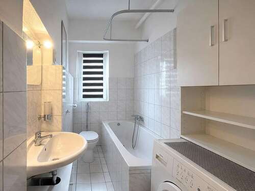 Foto - Wohnung zum Kaufen in Bochum 98.500,00 € 70.22 m²
