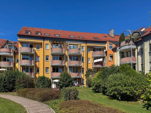 Foto - Wohnung zum Kaufen in Rosenheim 171.000,00 € 38 m²