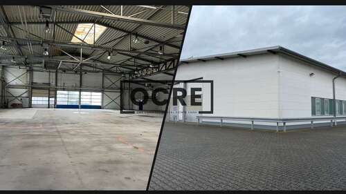 Foto - Halle in Friedberg (Hessen 3.550.000,00 € 2100 m²