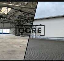 Halle in Friedberg (Hessen 3.550.000,00 € 2100 m²