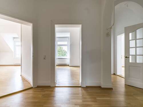 Foto - Wohnung zum Mieten in Wiesbaden 1.300,00 € 93 m²