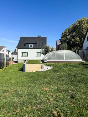 Foto - Haus zum Kaufen in Niederwürschnitz 350.000,00 € 130 m²