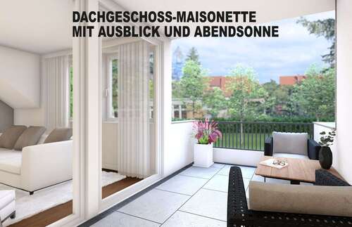 Foto - Wohnung zum Mieten in Mannheim 1.260,00 € 81.5 m²