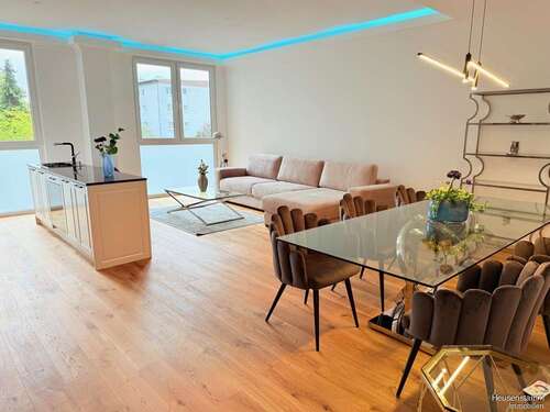 Foto - Wohnung zum Mieten in Heusenstamm 1.550,00 € 101 m²