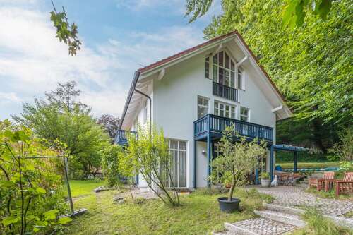 Foto - Haus zum Kaufen in Grafrath 980.000,00 € 143.76 m²