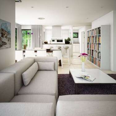 Foto - Haus zum Kaufen in Klipphausen 549.888,00 € 125 m²