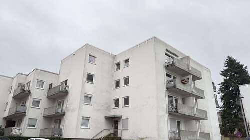 Foto - Wohnung zum Kaufen in Saarbrücken 189.000,00 € 98 m²