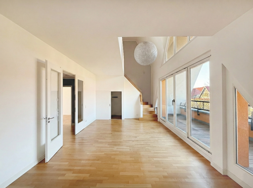 Foto - Wohnung zum Mieten in Berlin 2.400,00 € 127 m²