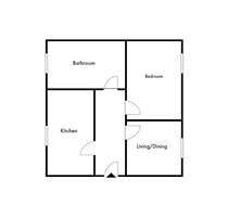 Wohnen auf Zeit in Berlin 1.498,00 €