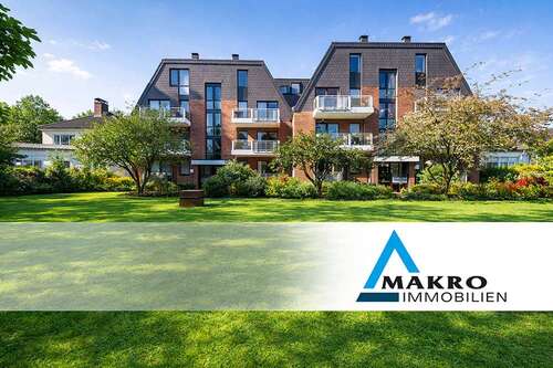 Foto - Wohnung zum Kaufen in Hamburg 429.000,00 € 81.17 m²