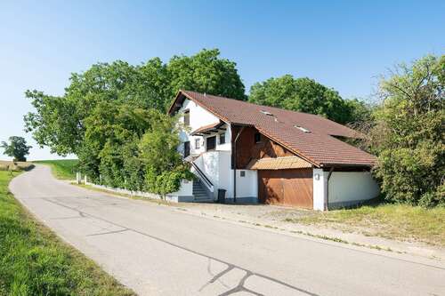 Foto - Haus zum Kaufen in Allershausen 1.175.000,00 € 280 m²