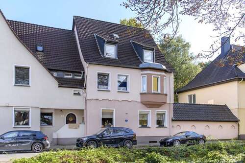 Foto - Wohnung zum Mieten in Gelsenkirchen 359,00 € 59.76 m²