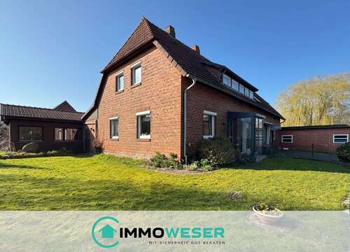 Foto - Haus zum Kaufen in Blender 349.000,00 € 201.95 m²